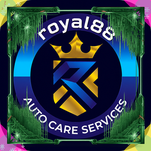 royal88 — mitra unggulan